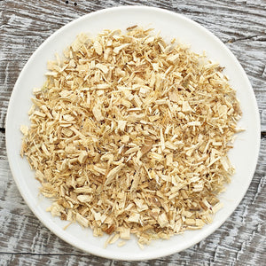 Marshmallow Root Tea - Organic