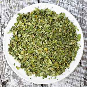 Moringa Tea - Organic