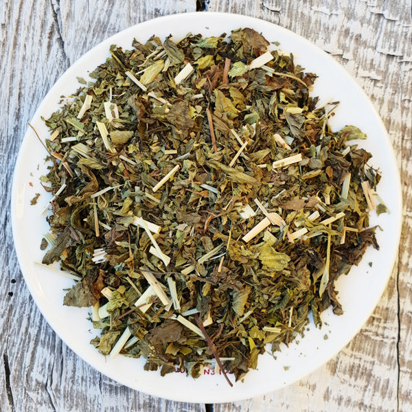 Moroccan Mint Tea - Organic