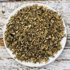 Mullein Tea - Organic