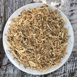 Nettle Root Tea - Wildcraft