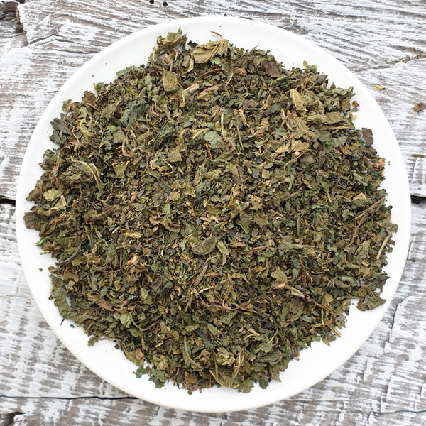 Nettle Leaf Tea - Organic