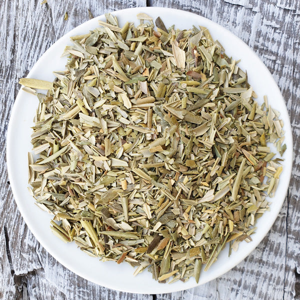 Olive Leaf Tea - Organic