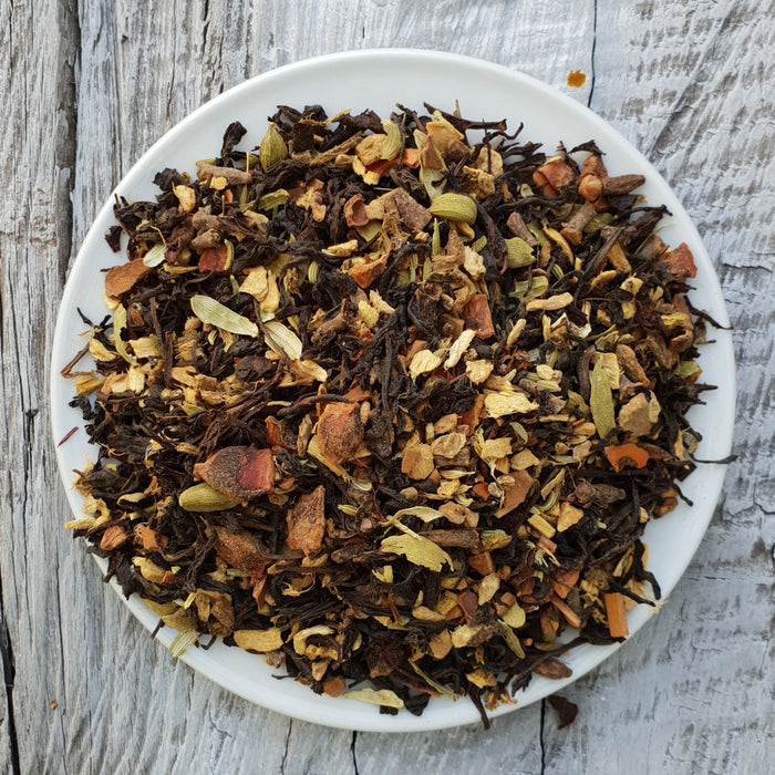 Original Chai Tea - Organic