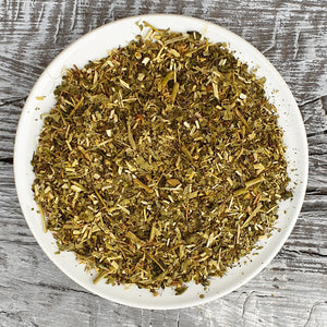 Passionflower Tea - Organic