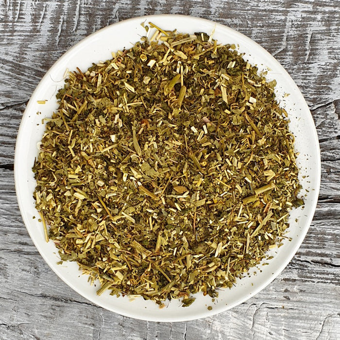 Passionflower Tea - Organic