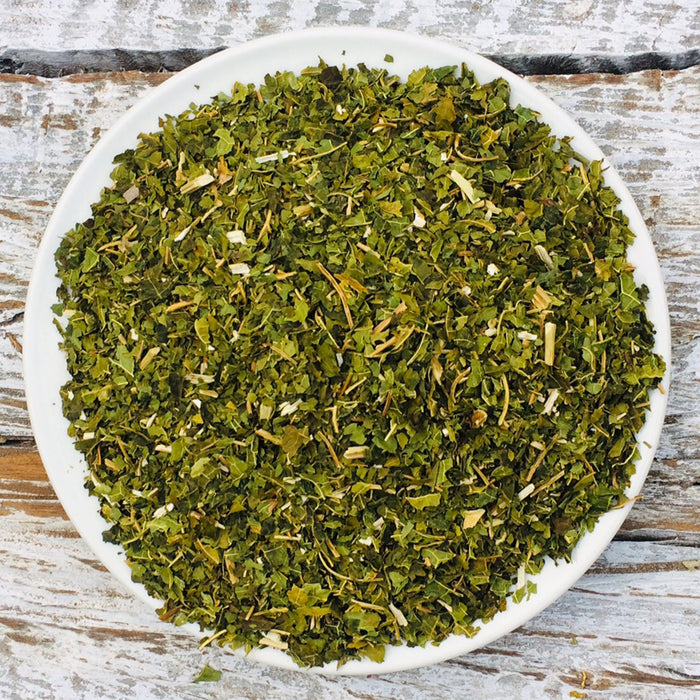 Paw Paw Leaf Tea (Papaya Leaf) - Organic