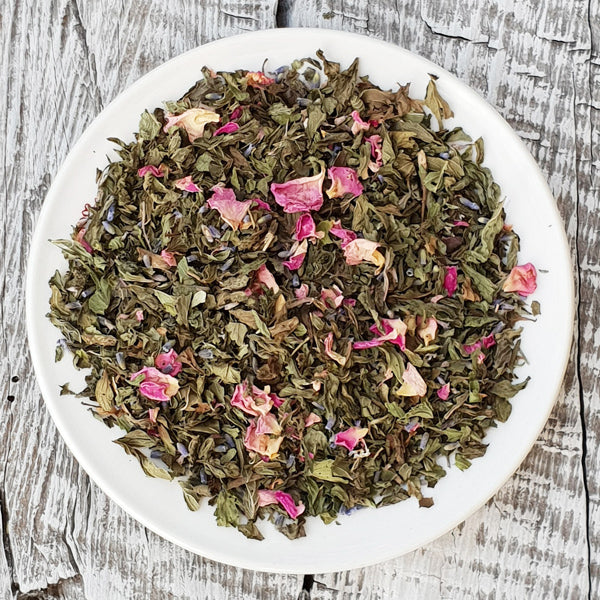 Peppermint Lux - Organic