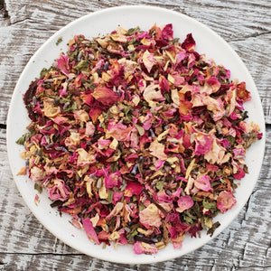 Pink Lady Tea - Organic