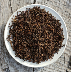 Pu-erh Tea - Organic