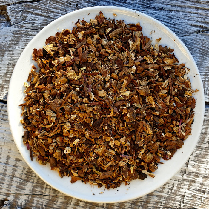 Dandelion Root Tea (Roasted) - Organic