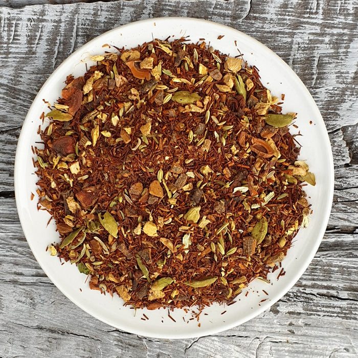 Rooibos Chai Tea - Organic
