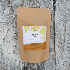Rosehip Tea - Organic