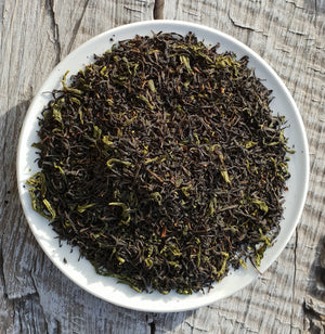 Russian Caravan Tea (Premium) - Organic