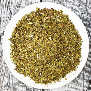 Scullcap Tea - Organic