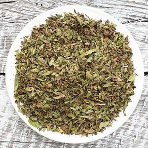 Spearmint Tea - Organic