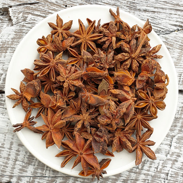Star Anise - Organic