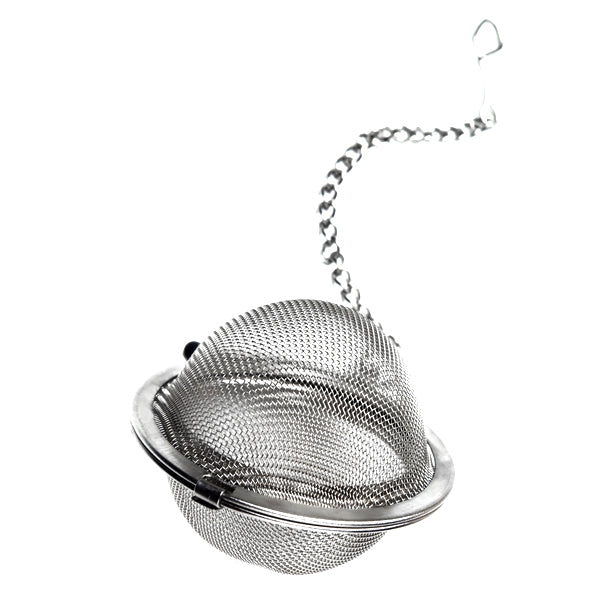 Mesh Ball Tea Infuser