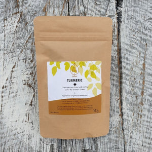 Turmeric Tea - Organic