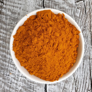 Turmeric Powder (Premium) - Organic