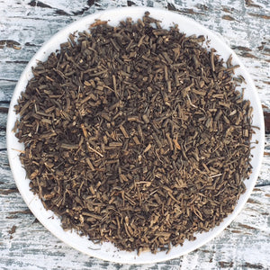 Valerian Root Tea - Organic