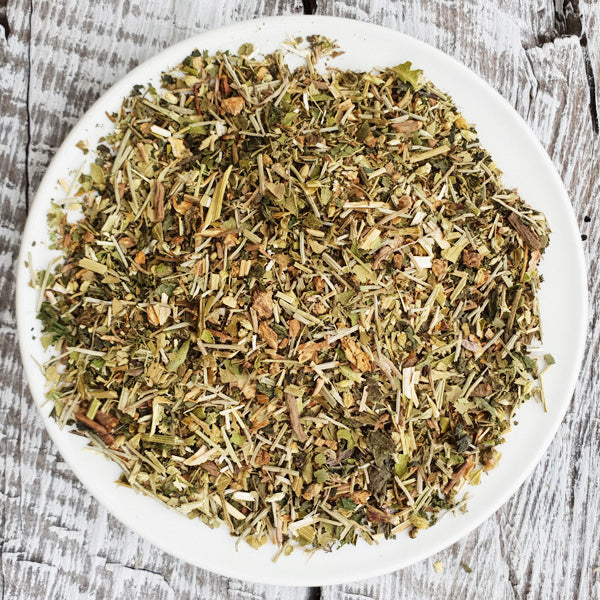 Women's Blend - Organic – Zee Tea Organic