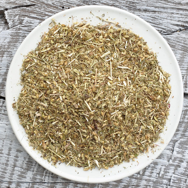 Yarrow Tea - Organic