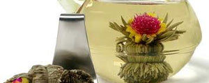Blooming Tea - Organic