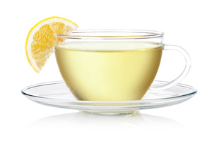 Lemon Sencha Tea - Organic