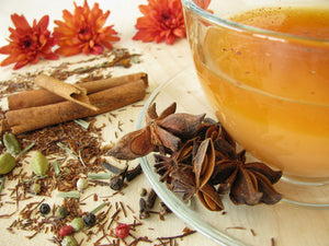 Rooibos Chai Tea - Organic